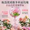 蔬果园维多利亚精油香氛4D洗衣凝珠（浓缩强效型）-10g*52颗*1盒+蔬果园贝蒂蓝薰衣草香水洗衣凝珠-8g*10颗（袋装）*5袋 商品缩略图6