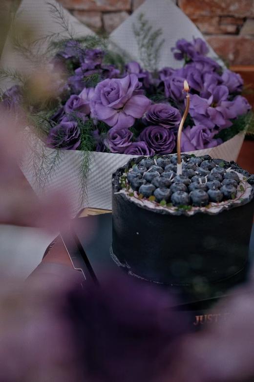 酷黑蓝莓🫐 商品图0