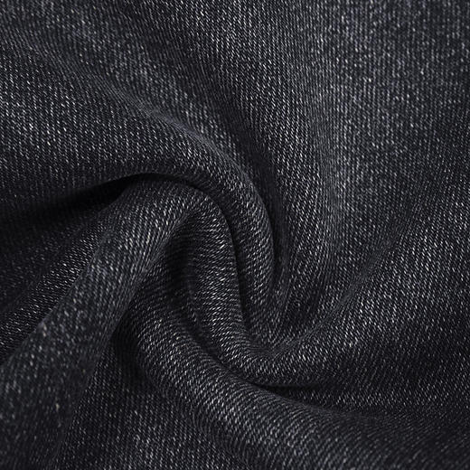 【新品上新】HX 冬季水洗牛仔长裤Y201440002101 商品图3