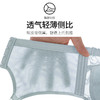 【298选3】D4-💟【B-E杯】【大胸显小超薄杯】【专利7号杯型】【大胸显小润微内衣女专用显瘦无钢圈蕾丝上托防下垂防外扩文胸  花栀清梦/郁香清紫/香红蜜雪 商品缩略图5