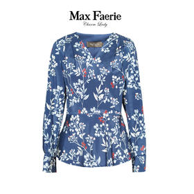 MI3C097麦克斯菲瑞衬衫