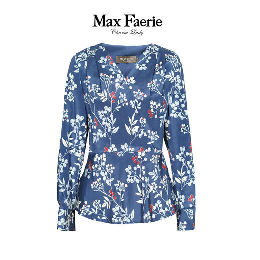 MI3C097麦克斯菲瑞衬衫 商品图0