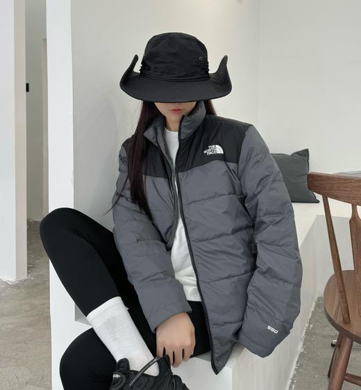 代购级别版本！！The North Face 北面  90冲锋衣内胆羽绒服外套 商品图3