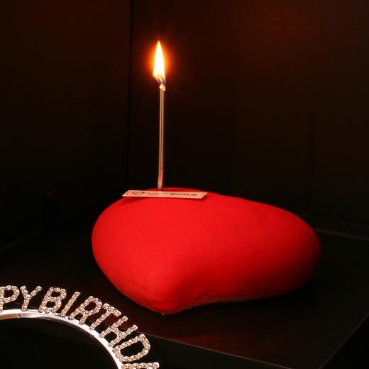 法式慕斯蛋糕 心动时刻 5.5吋 商品图2