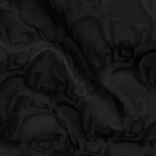 【断码清仓】HX 冬季短款立领羽绒服轻奢款式Y100440014101 商品图10