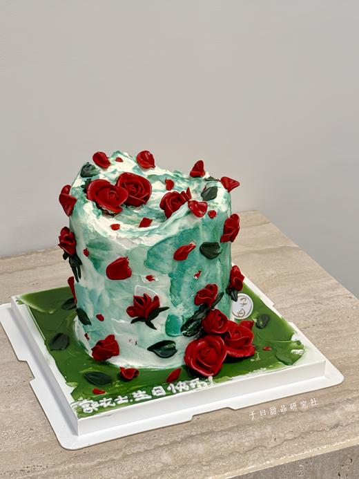 小王子玫瑰园（提前6小时预定） 商品图0