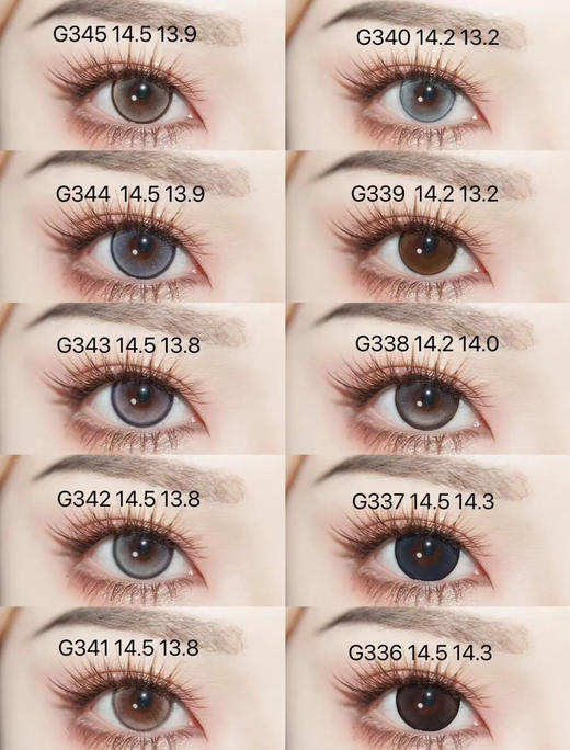 DEEKAY 14.5年抛 商品图8