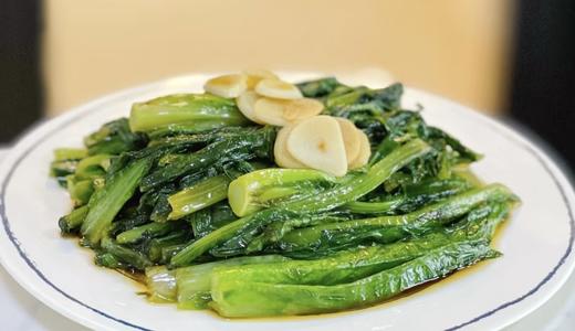 清炒时蔬 商品图0