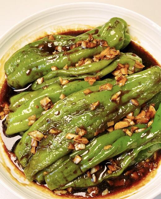 虎皮青椒 商品图0