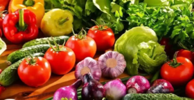 【外地有机认证蔬菜链接从山东仓库发货】基地直邮