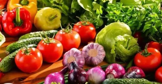 【外地有机认证蔬菜链接从山东仓库发货】基地直邮 商品图0