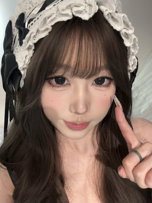 超高舒适度丨DK G337·Deekay丨雾霾蓝黑14.5mm（半年抛/2片装） 商品图10