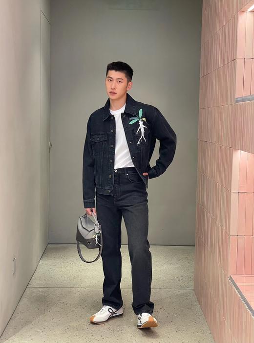 L家 原版级🆕人参牛仔外套（JN） 商品图1