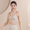 【147元任选3件】跃牌【蚂蚁运动】系列 运动内衣女防震聚拢跑步性感美背瑜伽背心X1372（活动产品，收货7天内支持退换） 商品缩略图3