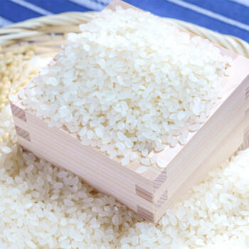 苏垦软香糯大米10斤 苏香真好吃米大米5kg 官方溯源 国企品质 /粮油调味 /米 /珍珠米 商品图2