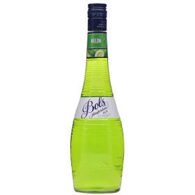 波士哈密瓜味力娇酒 配制酒 750ml*1瓶