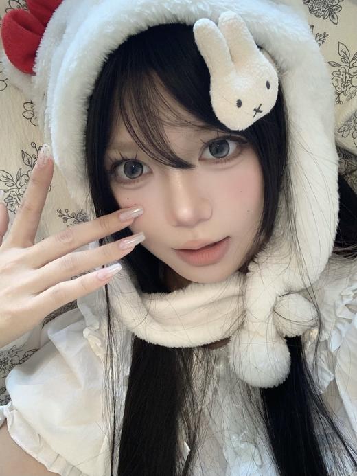 超高舒适度丨DK G338·Deekay丨蜜桃高光巧14.2mm（半年抛/2片装） 商品图9