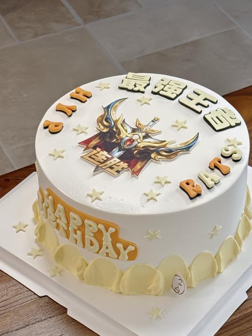 最强王者 王者荣耀（提前24小时预定） 商品图1