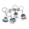 【110钥匙扣】趣味钥匙扣 包包钥匙挂件挂饰 商品缩略图4