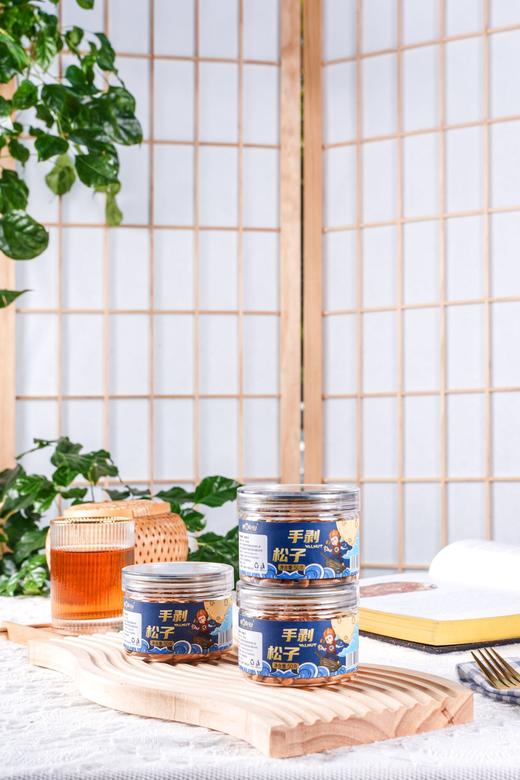 巴西松子 商品图4