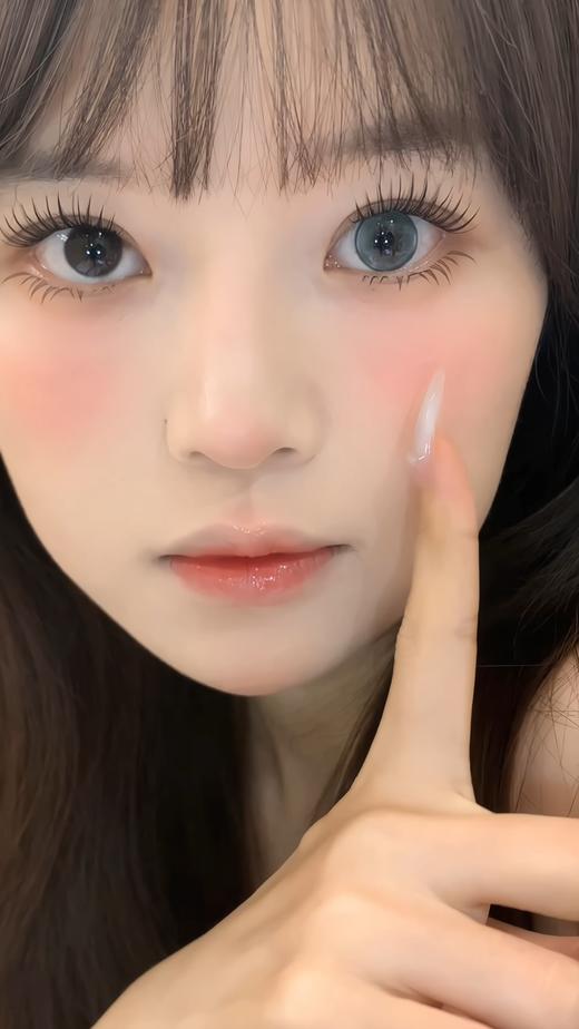 超高舒适度丨DK G340·Deekay丨14.2mm（半年抛/2片装） 商品图2