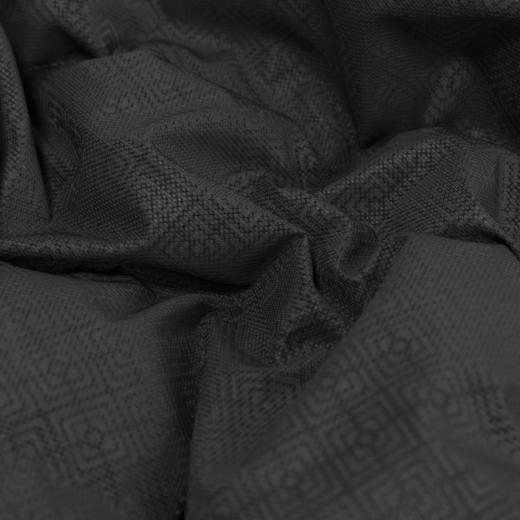 【新品上新】HX 冬季短款立领棉服免洗防水Y112440002101/02 商品图12