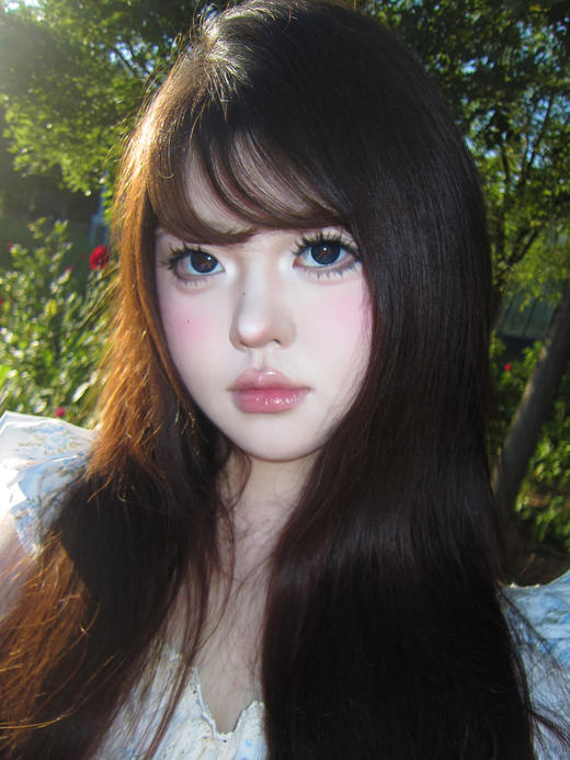 超高舒适度丨DK G337·Deekay丨雾霾蓝黑14.5mm（半年抛/2片装） 商品图8