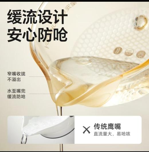 皇宠新生儿软嘴辅食碗 商品图0