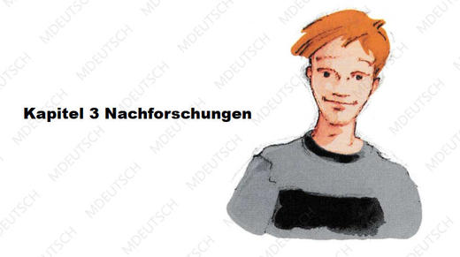 K3-Georgs Nachforschungen（2） 商品图0