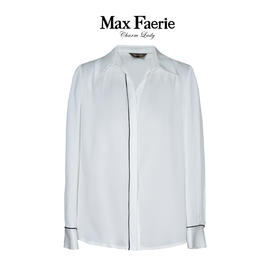 MI3C033麦克斯菲瑞衬衫