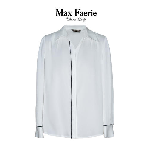 MI3C033麦克斯菲瑞衬衫 商品图0