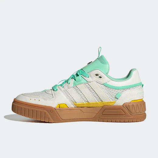 LDZJ｜阿迪达斯正品 D-PAD男女运动休闲鞋IF2986 商品图1