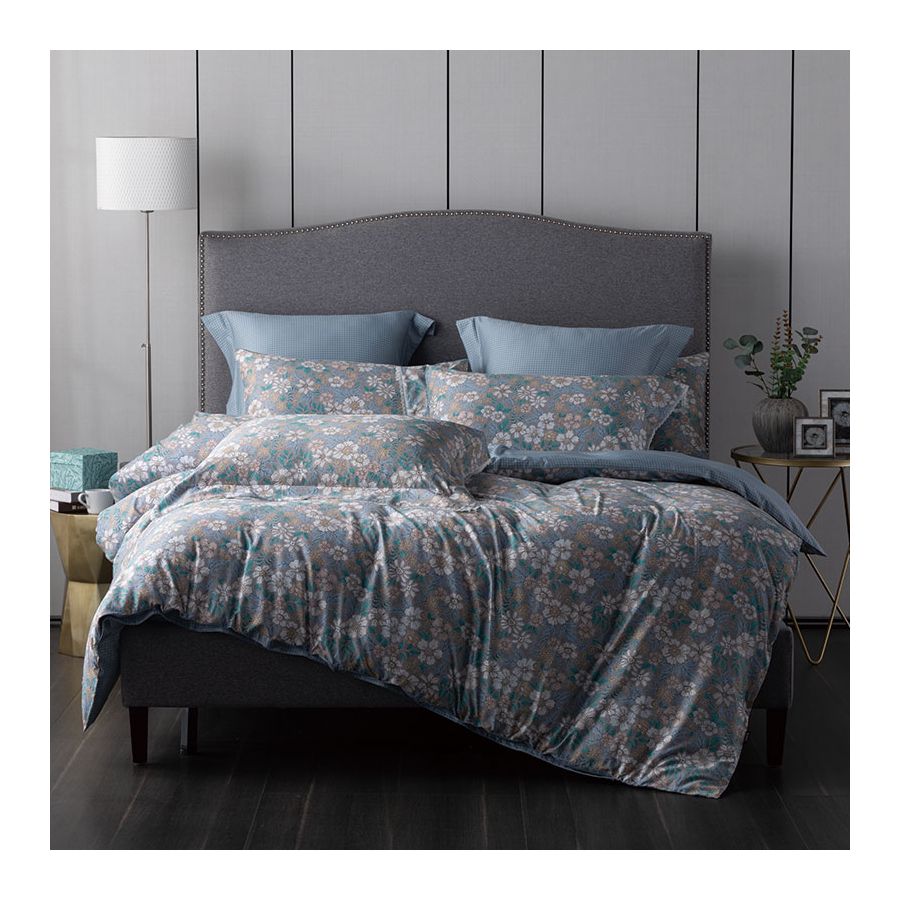 多喜爱  全棉三件套〈秀妍〉