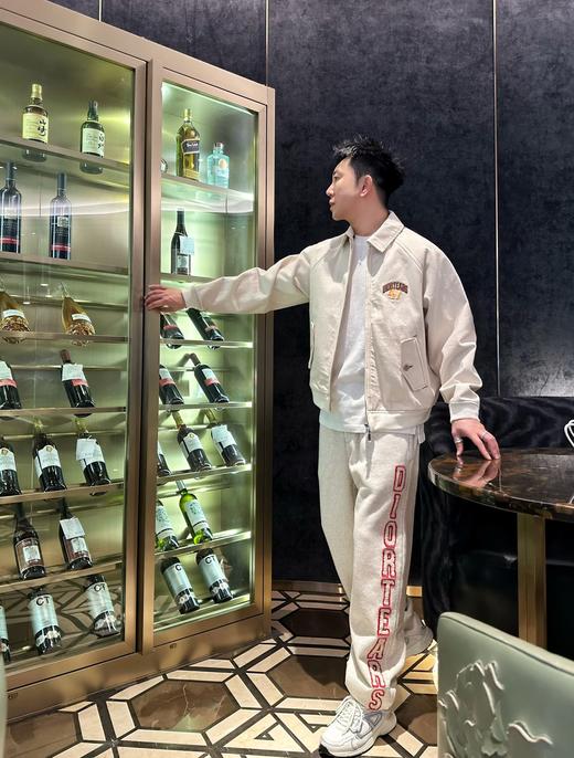 D家 湖人茄克外套（JN） 商品图2