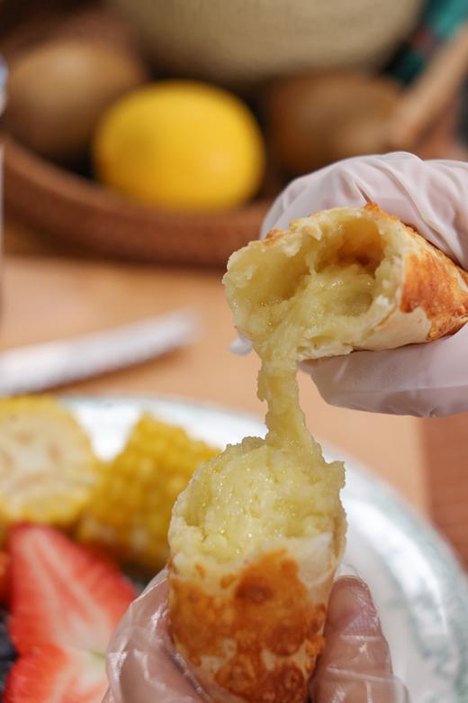 猫太推荐— 满满的牛肉，芝士牛肉卷 商品图8