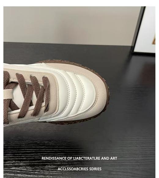 超显脚小加绒阿甘鞋 超轻防滑底 商品图8