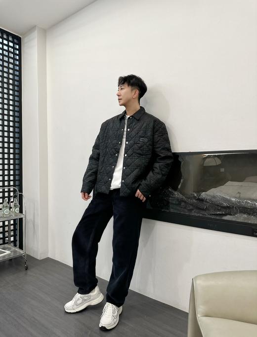 D家 新款夹薄棉夹克外套 轻薄款外套很实穿（JN） 商品图0