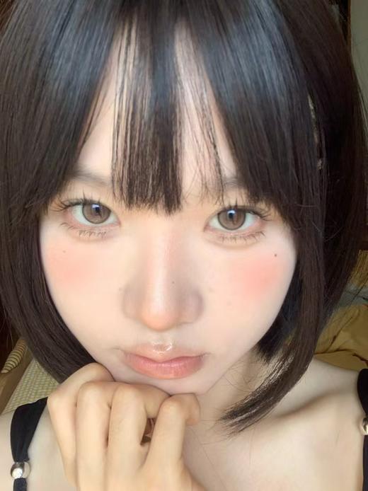 『中直径日抛』 YEELENS-K03棕-14.2mm【日抛0-800度 无525/575】 商品图1