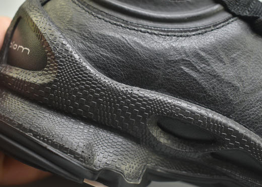 ecc 家健步BIOM真皮运动鞋休闲鞋 商品图4