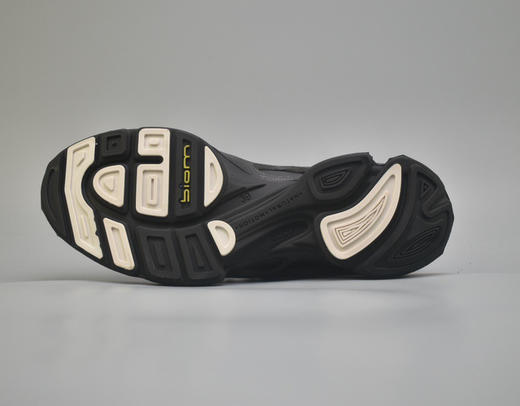 ecc 家健步BIOM真皮运动鞋休闲鞋 商品图2