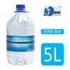 【公寓门口自提】5L*4瓶家庭装可用于饮水机泉阳泉天然矿泉水 商品缩略图0
