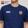 【官方正版】巴塞罗那俱乐部丨巴萨队徽T恤棉质印花短袖 商品缩略图3