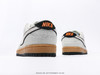 耐克NIKE DUNK LOW复古低帮休闲运动板鞋HQ1626-300男女鞋 商品缩略图5