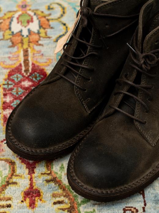 ASTORFLEX 沙漠靴 铁青色 商品图4