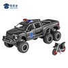 【1:28福特猛禽F150J车】汽车模型儿童益智玩具车合金车模摆件 商品缩略图11