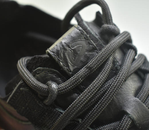 ecc 家健步BIOM真皮运动鞋休闲鞋 商品图3