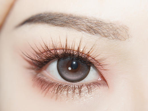 【日抛】LL55 Pink·蜜桃高光巧·Lillilly丨14.2mm（日抛/一盒10片装） 商品图10