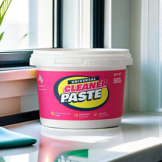 土耳其进口Newbark血橙磨砂焕新膏500g 商品图4