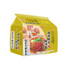 统一 巧面馆油泼辣子酸汤面 110g袋面*5袋 五连包新老包装随机发货 /粮油调味 /方便食品 /方便面 商品缩略图0