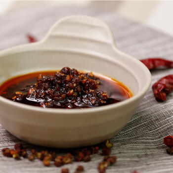 磁器口麻辣小面 重庆小面重庆特产 重庆味道麻辣鲜香 重庆小面调料200 /粮油调味 /调味品 /复合调味料 商品图1